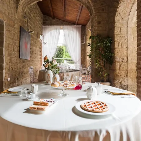 Frühstückspension Masseria A Quaranta - & Events San Marco Evangelista