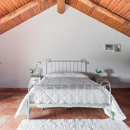 Frühstückspension Masseria A Quaranta - & Events San Marco Evangelista