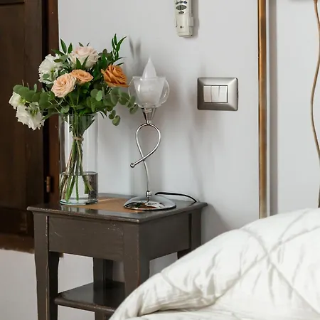 Frühstückspension Masseria A Quaranta - & Events