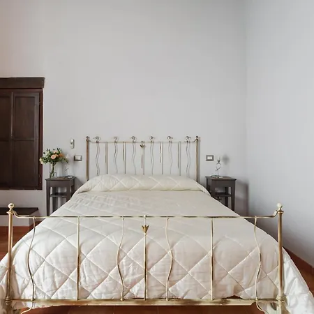 Masseria A Quaranta - & Events Frühstückspension San Marco Evangelista