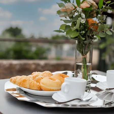 Frühstückspension Masseria A Quaranta - & Events