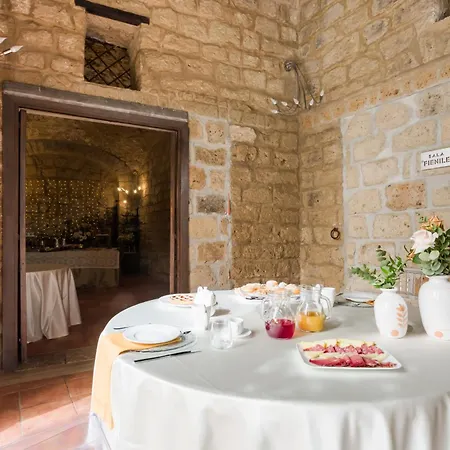 Masseria A Quaranta - & Events Frühstückspension San Marco Evangelista