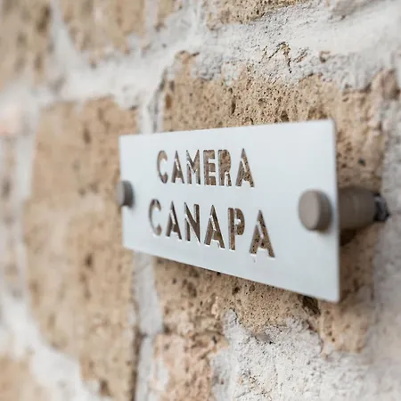 Frühstückspension Masseria A Quaranta - & Events San Marco Evangelista