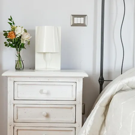 Masseria A Quaranta - & Events San Marco Evangelista