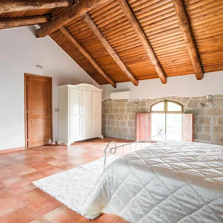 Frühstückspension Masseria A Quaranta - & Events