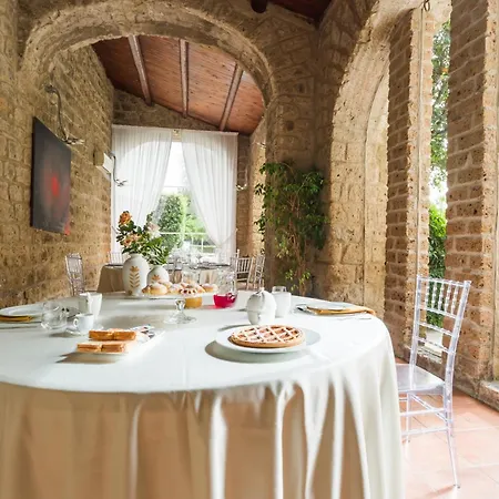 Masseria A Quaranta - & Events Frühstückspension 4*