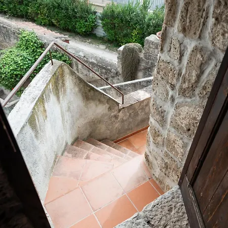 Bed & Breakfast Masseria A Quaranta - & Events *