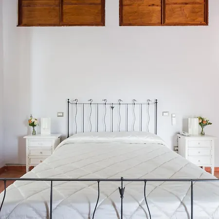 Masseria A Quaranta - & Events San Marco Evangelista