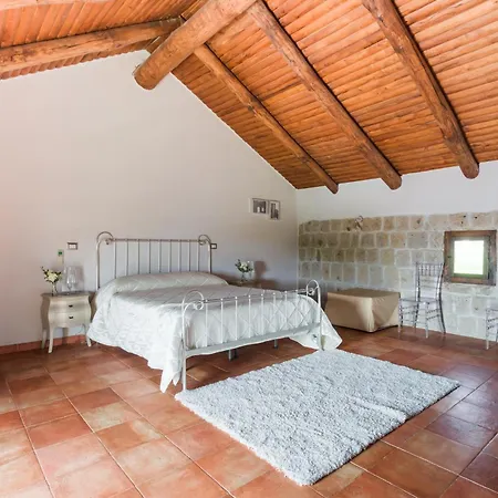 Masseria A Quaranta - & Events 4* San Marco Evangelista