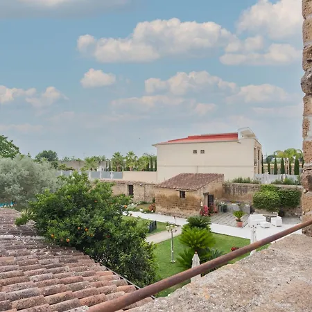 Masseria A Quaranta - & Events Frühstückspension