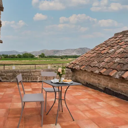 Frühstückspension Masseria A Quaranta - & Events