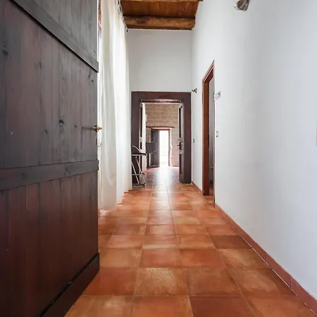 Masseria A Quaranta - & Events Frühstückspension 4*