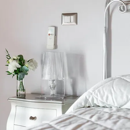 Frühstückspension Masseria A Quaranta - & Events 4*