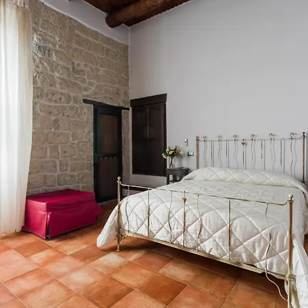 Masseria A Quaranta - & Events Frühstückspension San Marco Evangelista