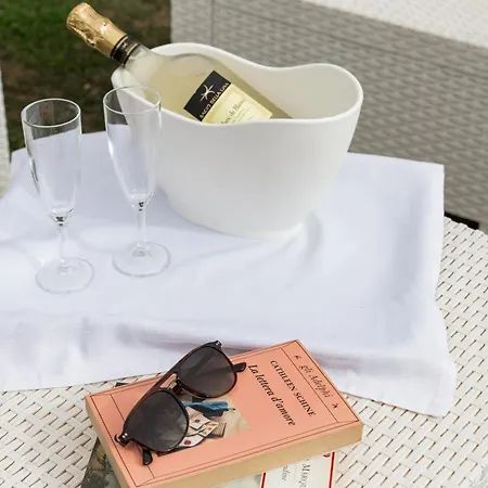 Frühstückspension Masseria A Quaranta - & Events San Marco Evangelista