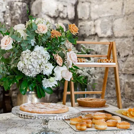 Masseria A Quaranta - & Events San Marco Evangelista