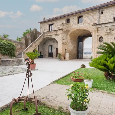 Masseria A Quaranta - & Events