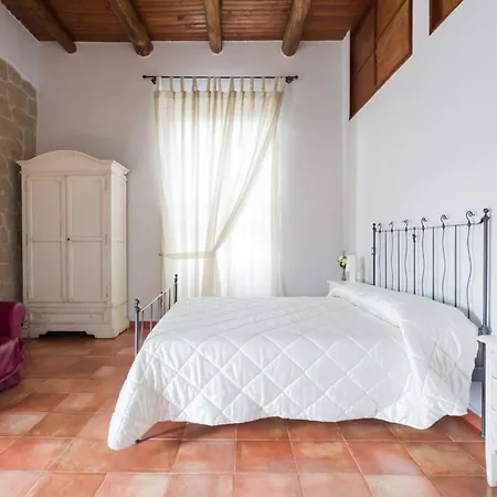 Frühstückspension Masseria A Quaranta - & Events