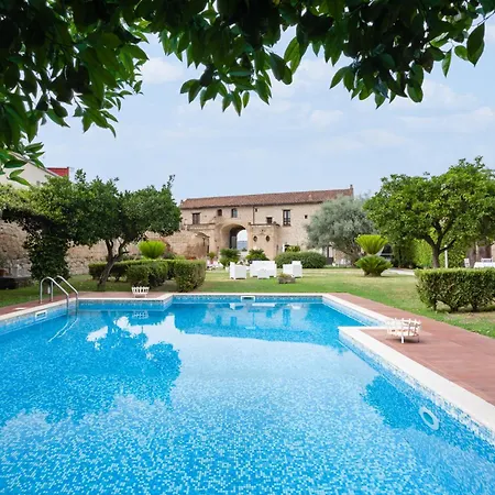 Masseria A Quaranta - & Events 4*