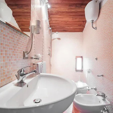 Masseria A Quaranta - & Events San Marco Evangelista