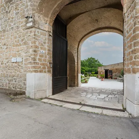 Bed & Breakfast Masseria A Quaranta - & Events