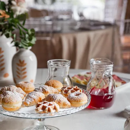 Masseria A Quaranta - & Events Frühstückspension 4*