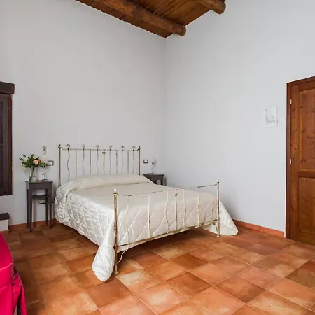 Frühstückspension Masseria A Quaranta - & Events 4*