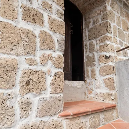 Masseria A Quaranta - & Events Frühstückspension San Marco Evangelista