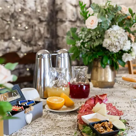 Masseria A Quaranta - & Events