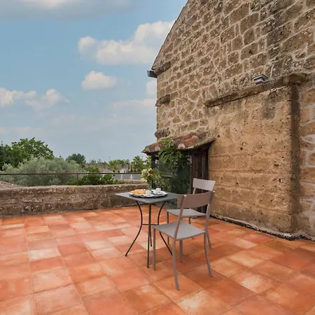 Frühstückspension Masseria A Quaranta - & Events