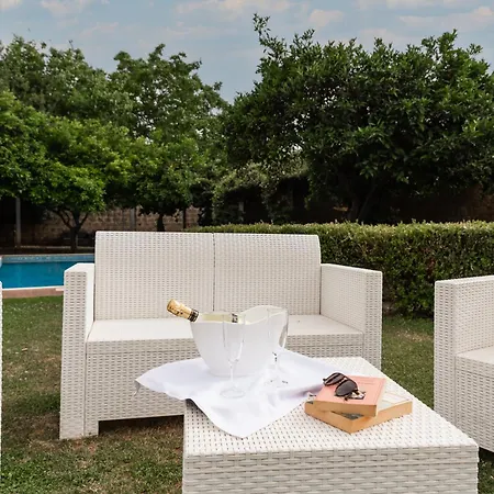 Masseria A Quaranta - & Events 4*