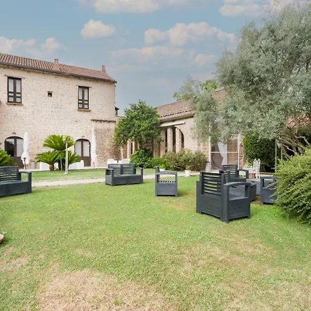 Frühstückspension Masseria A Quaranta - & Events 4*