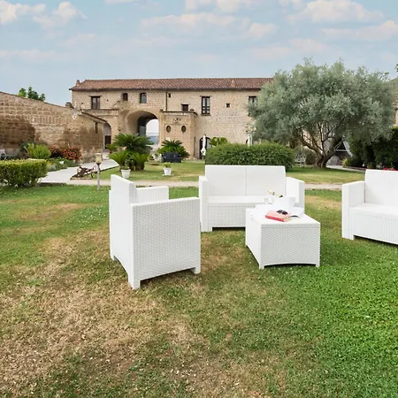 Masseria A Quaranta - & Events Frühstückspension San Marco Evangelista