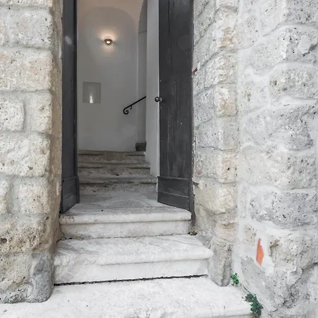 Masseria A Quaranta - & Events 4*