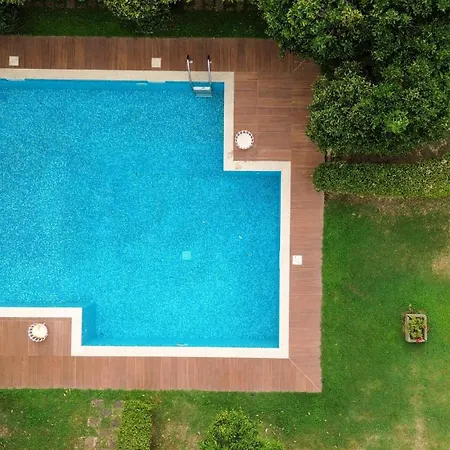 Masseria A Quaranta - & Events Frühstückspension 4*