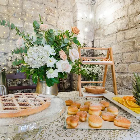 Frühstückspension Masseria A Quaranta - & Events 4*