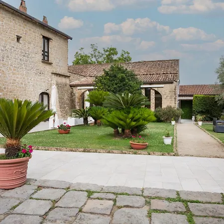 Masseria A Quaranta - & Events 4*