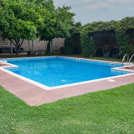 Masseria A Quaranta - & Events San Marco Evangelista