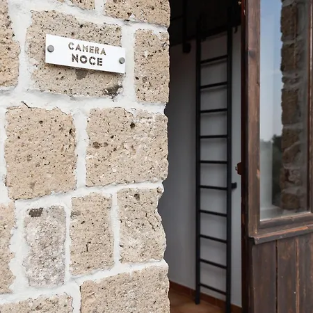 Masseria A Quaranta - & Events 4* San Marco Evangelista