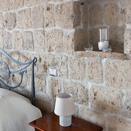 Masseria A Quaranta - & Events Frühstückspension