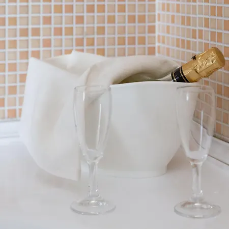 Masseria A Quaranta - & Events Frühstückspension 4*