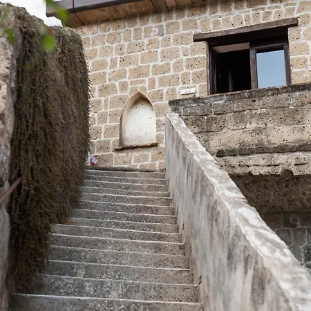 Frühstückspension Masseria A Quaranta - & Events 4*