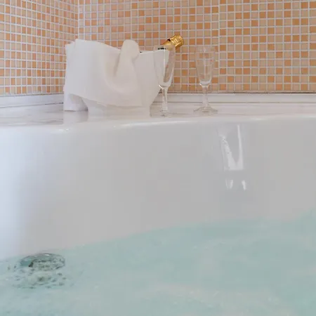 Masseria A Quaranta - & Events San Marco Evangelista