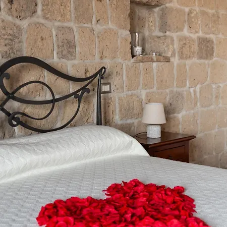 Masseria A Quaranta - & Events Frühstückspension