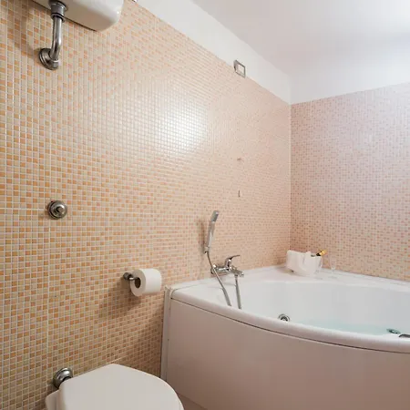 Masseria A Quaranta - & Events Frühstückspension San Marco Evangelista