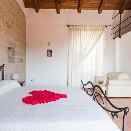 Masseria A Quaranta - & Events San Marco Evangelista