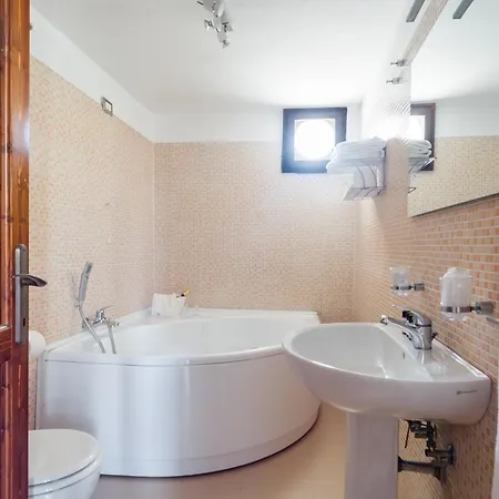 Masseria A Quaranta - & Events 4* San Marco Evangelista