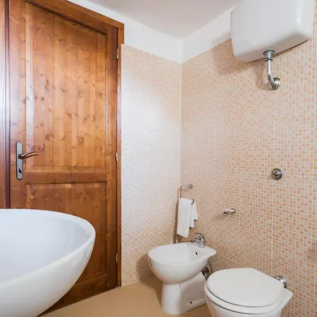 Frühstückspension Masseria A Quaranta - & Events