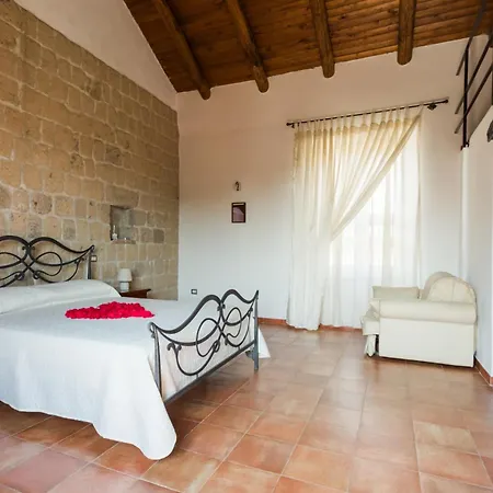 Bed & Breakfast Masseria A Quaranta - & Events *