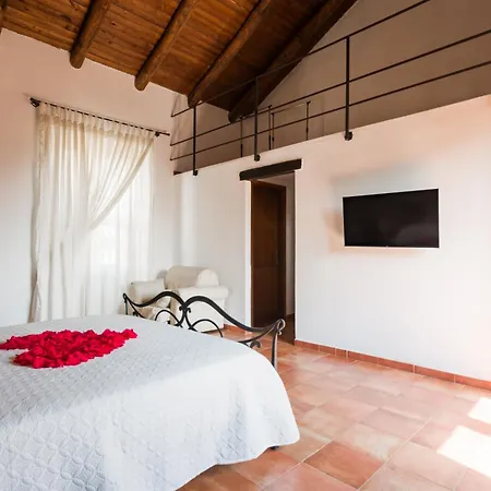 Masseria A Quaranta - & Events Frühstückspension San Marco Evangelista